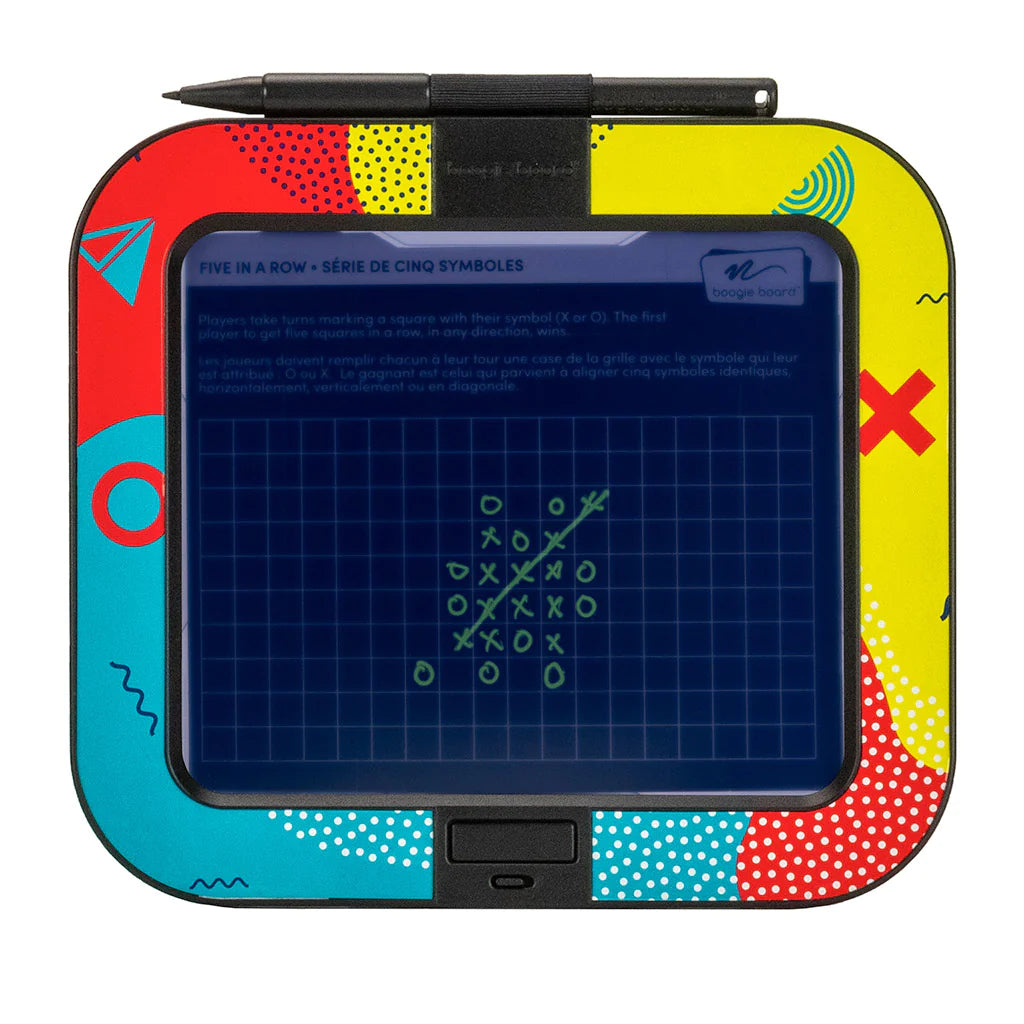 Dash™ Kids Drawing Kit Boogie Board™