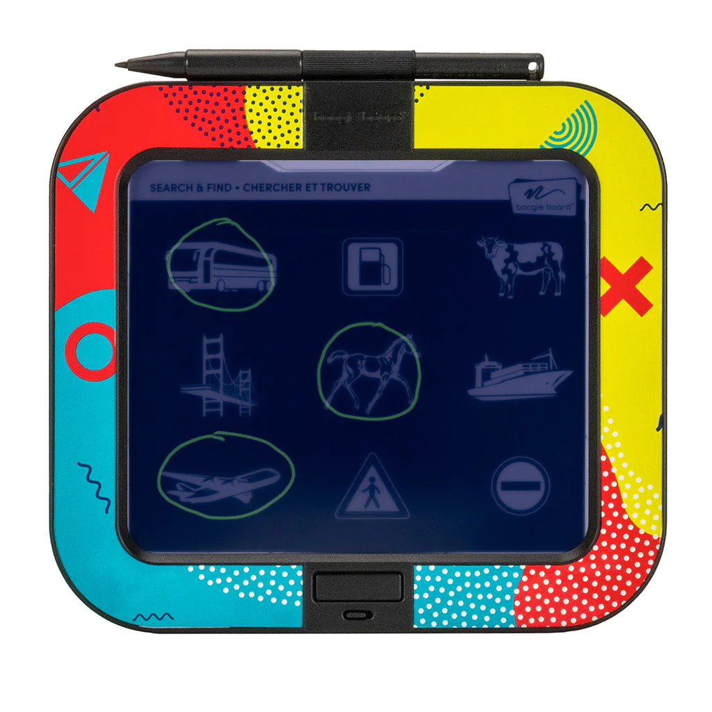 Dash™ Kids Drawing Kit Boogie Board™