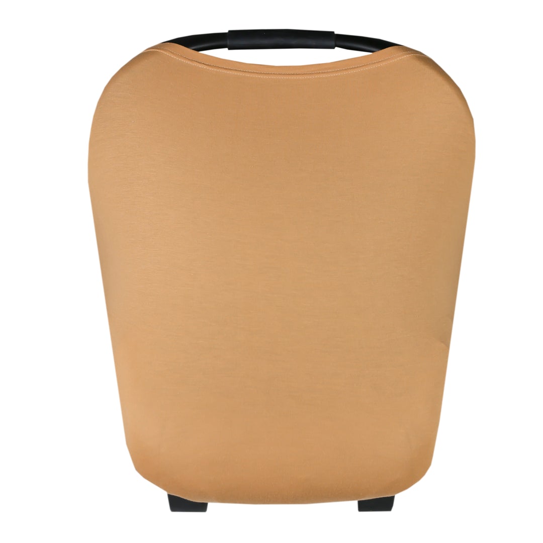 Copper Pearl Multi-Use Cover - Dune