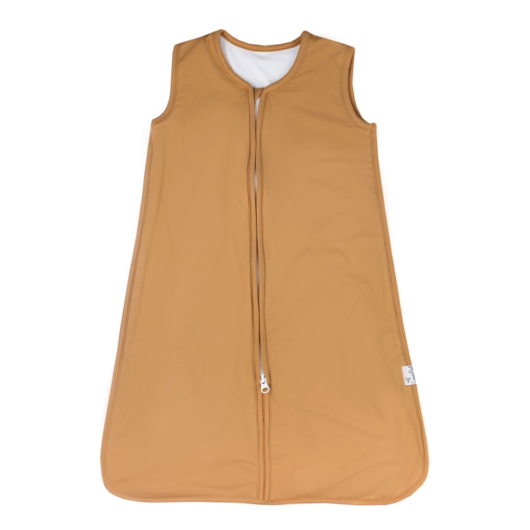 Copper Pearl Sleep Bag - Dune