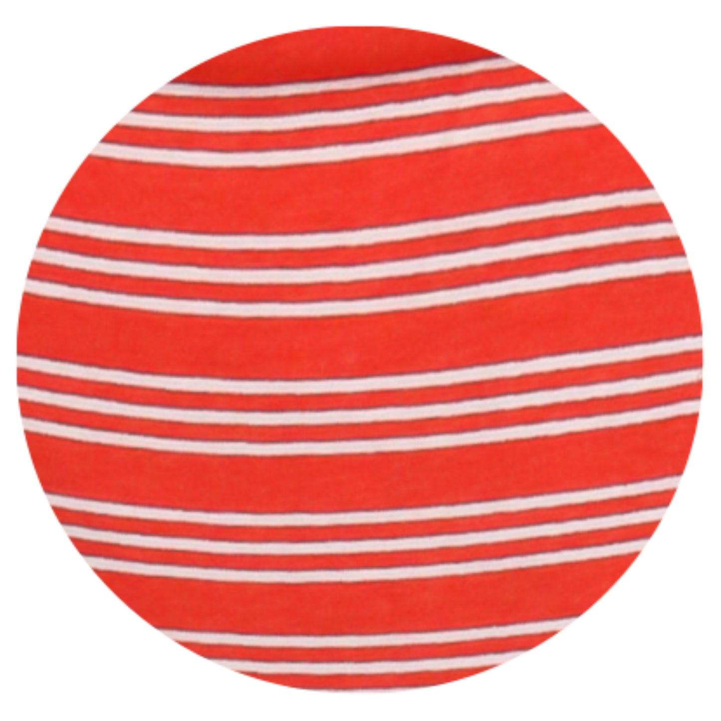 Copper Pearl Single Burp Cloth - Slugger