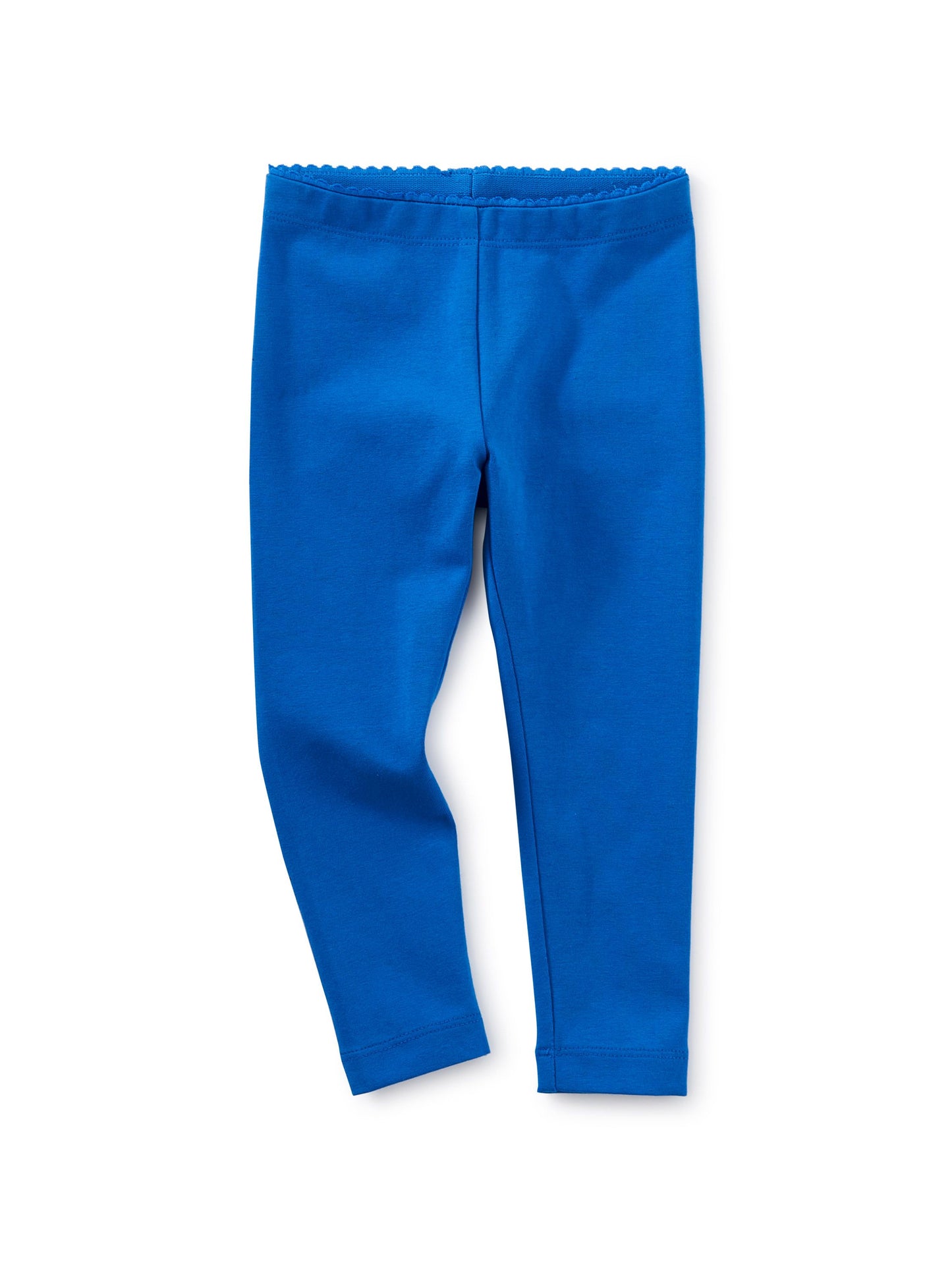 Solid Baby Leggings - Imperial