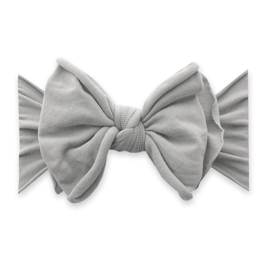 FAB-BOW-LOUS - Grey