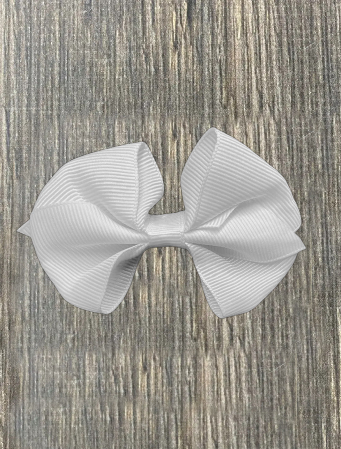Original Grosgrain Hair Bow