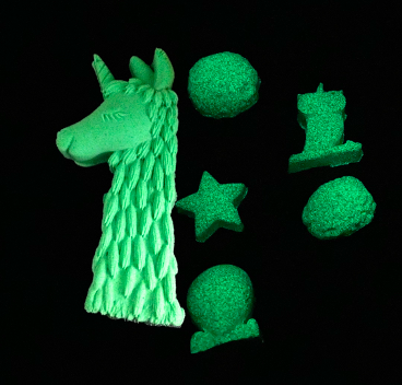Mad Mattr Glow Mattr Play Pack