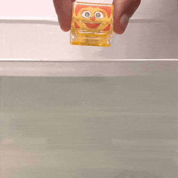 Julia Light-Up Cubes 4pk