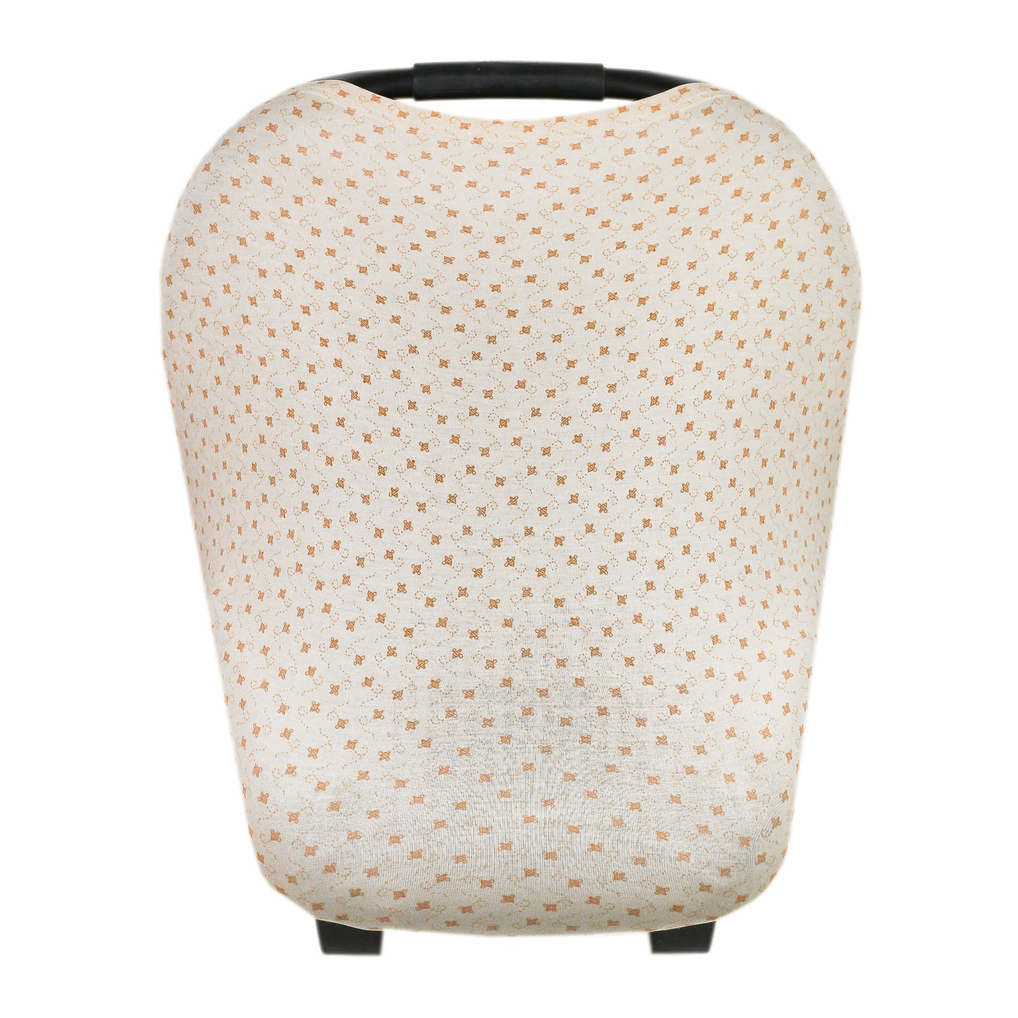 Copper Pearl Multi-Use Cover - Hunnie