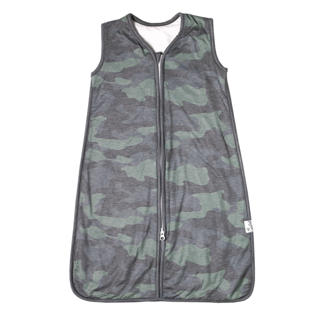Copper Pearl Sleep Bag - Hunter