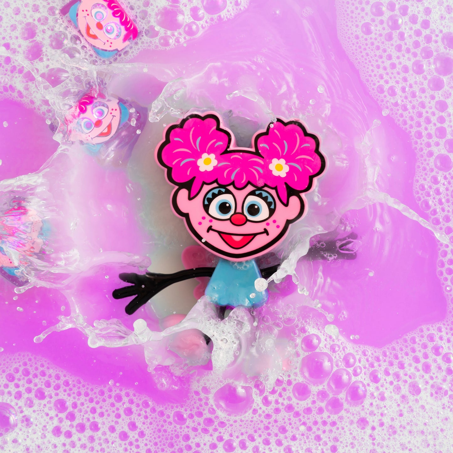 Abby Cadabby Glo Pal Character