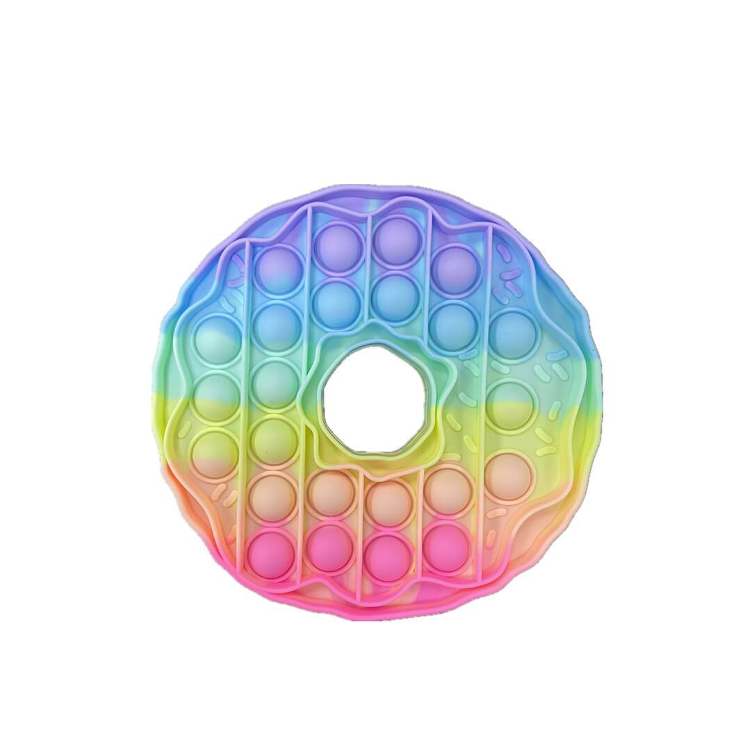 Donut Pop Fidget Toy