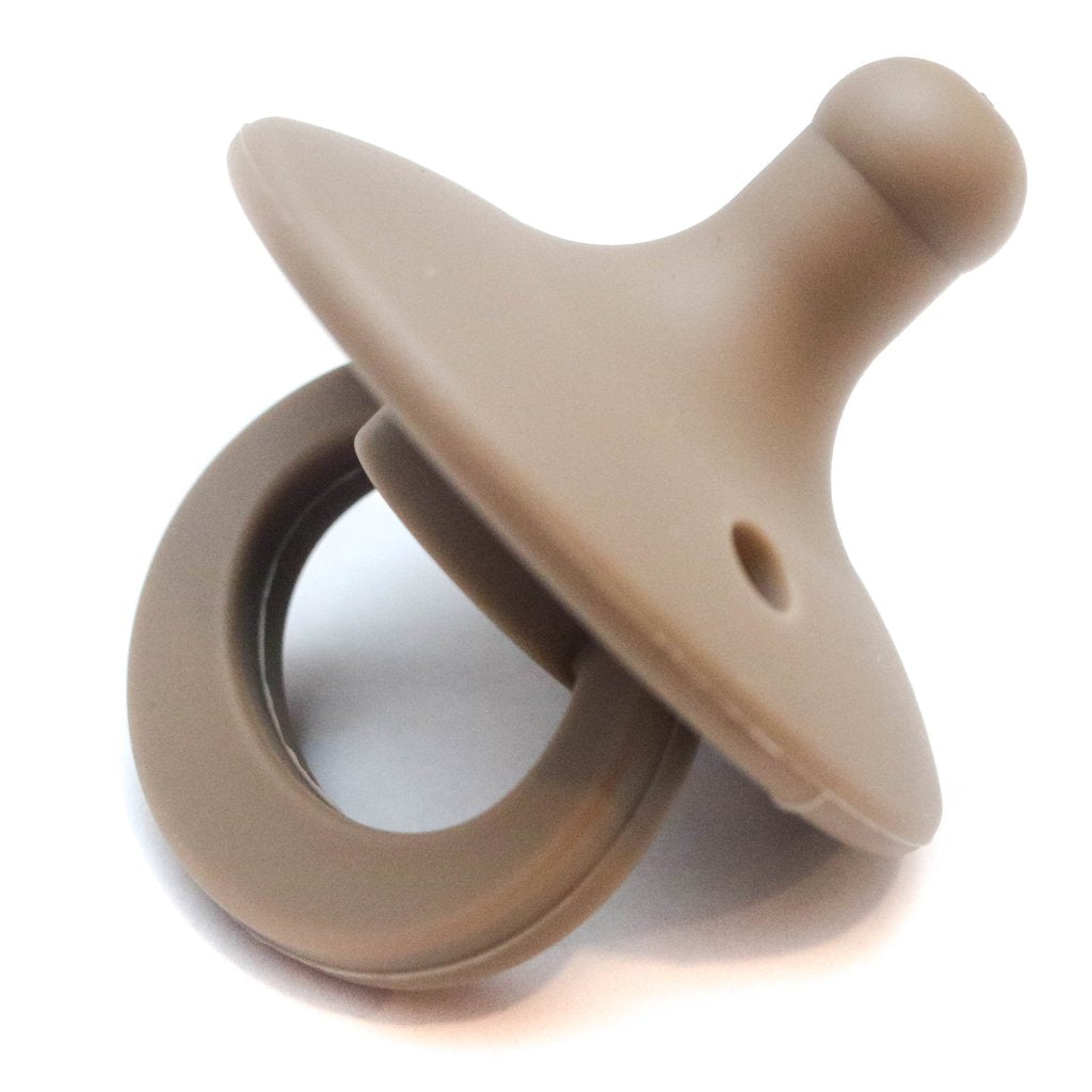 OLI Pacifier - Oak