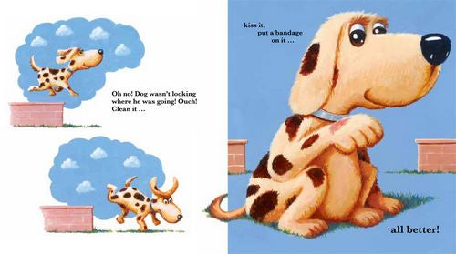 All Better! - Kane/Miller Publishers