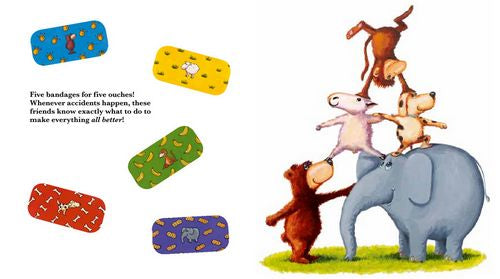 All Better! - Kane/Miller Publishers