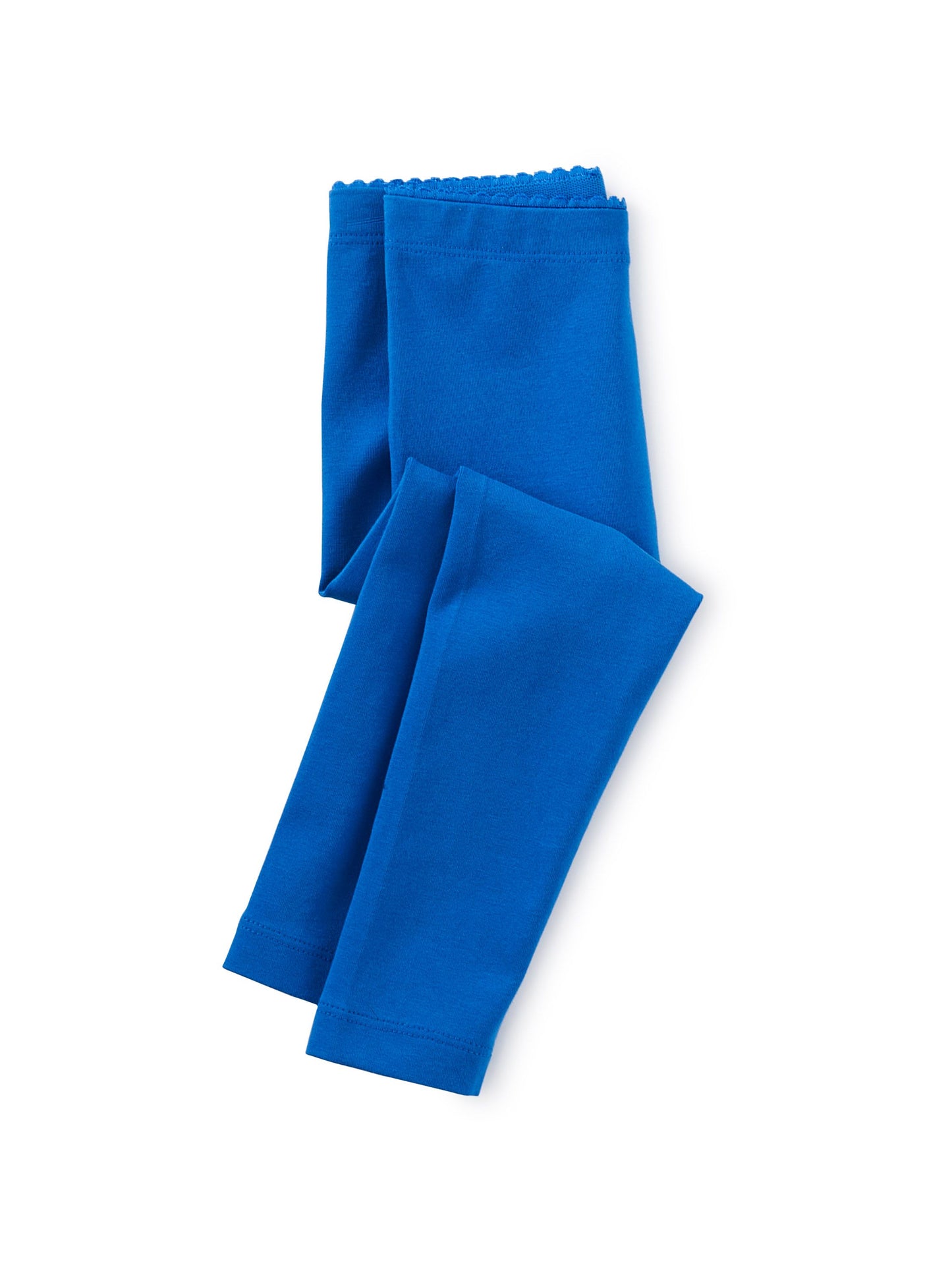 Solid Baby Leggings - Imperial