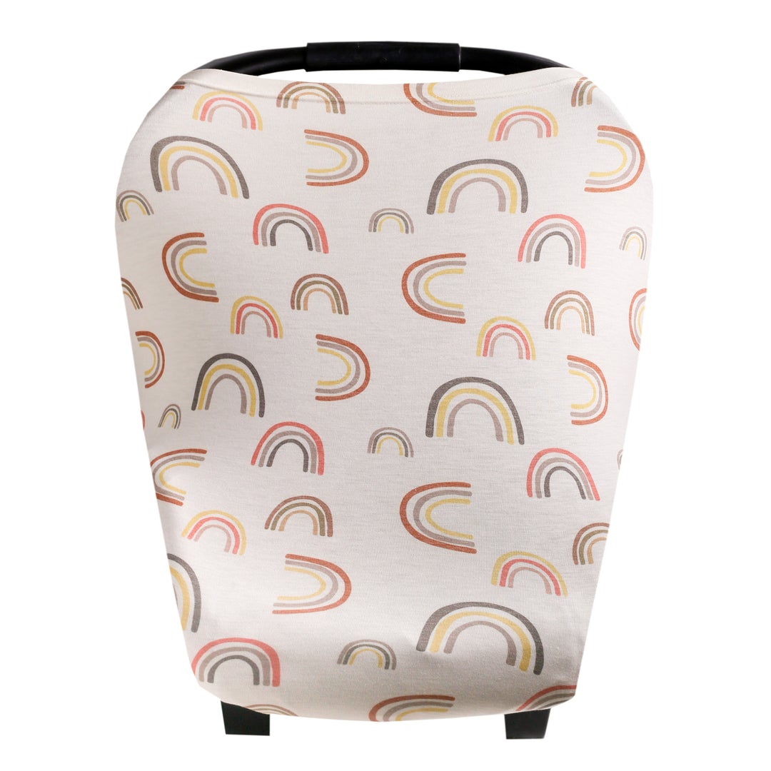 Copper Pearl Multi-Use Cover - Kona