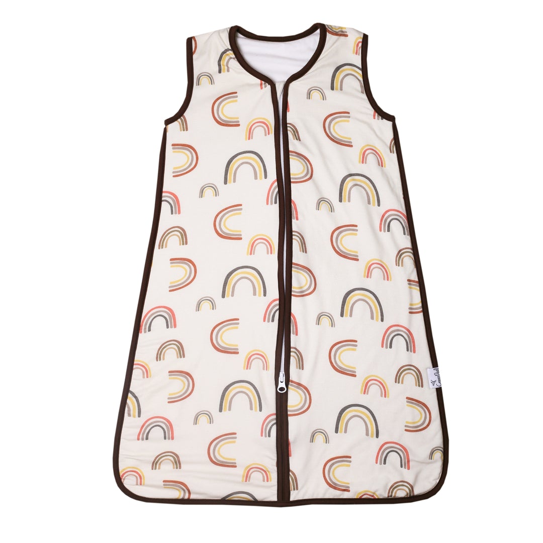 Copper Pearl Sleep Bag - Kona