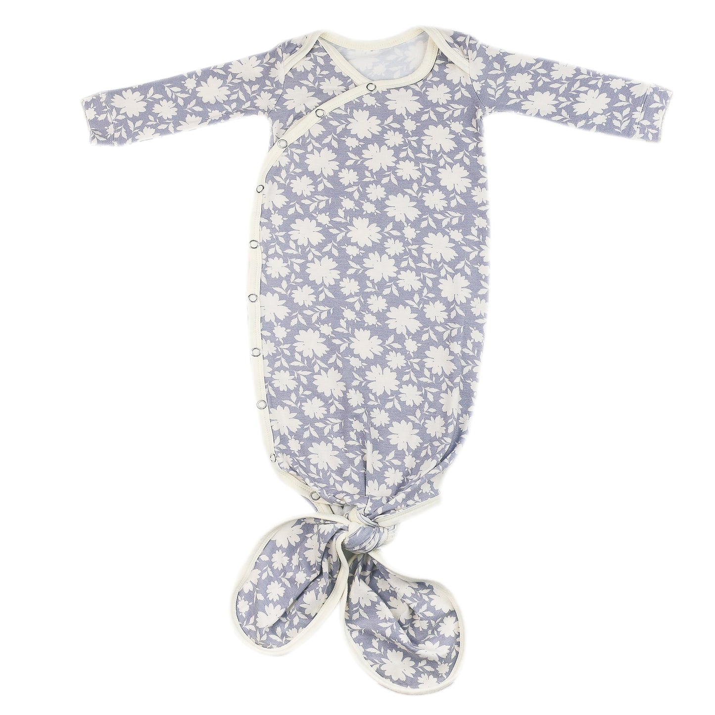 Knotted Gown | Lacie