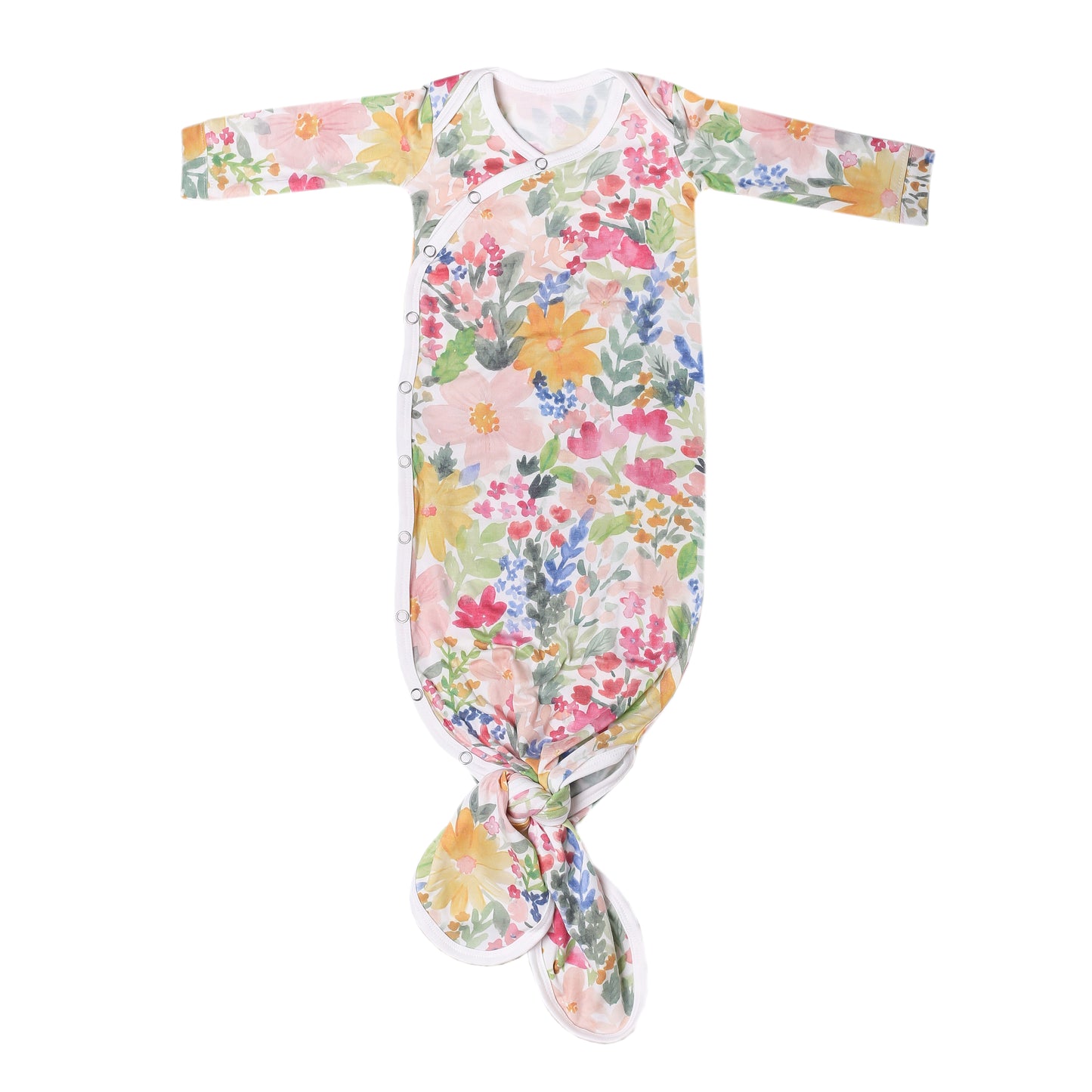 Knotted Gown | Lark