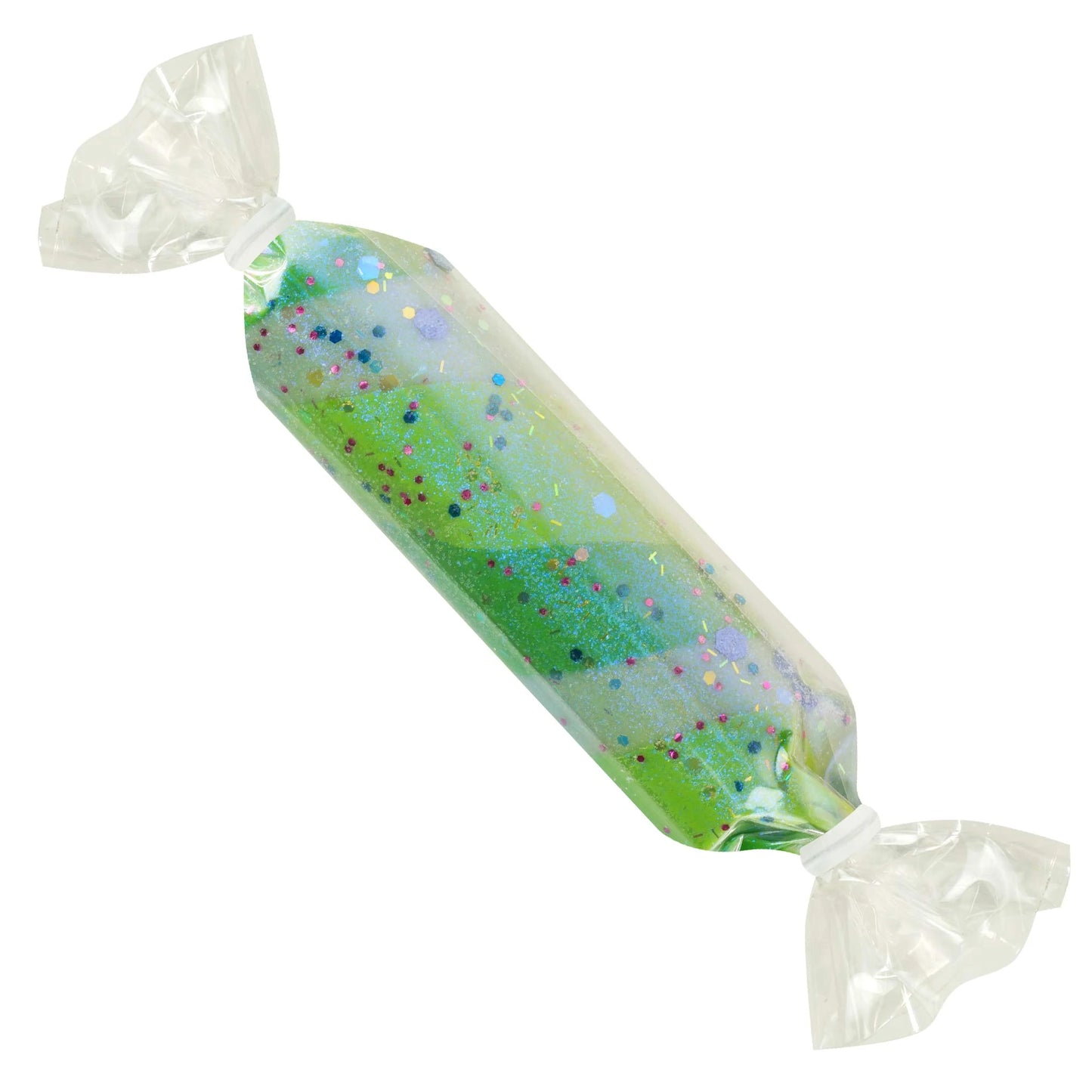 Layer Cake Glitter Roll with Mini Rolling Pin