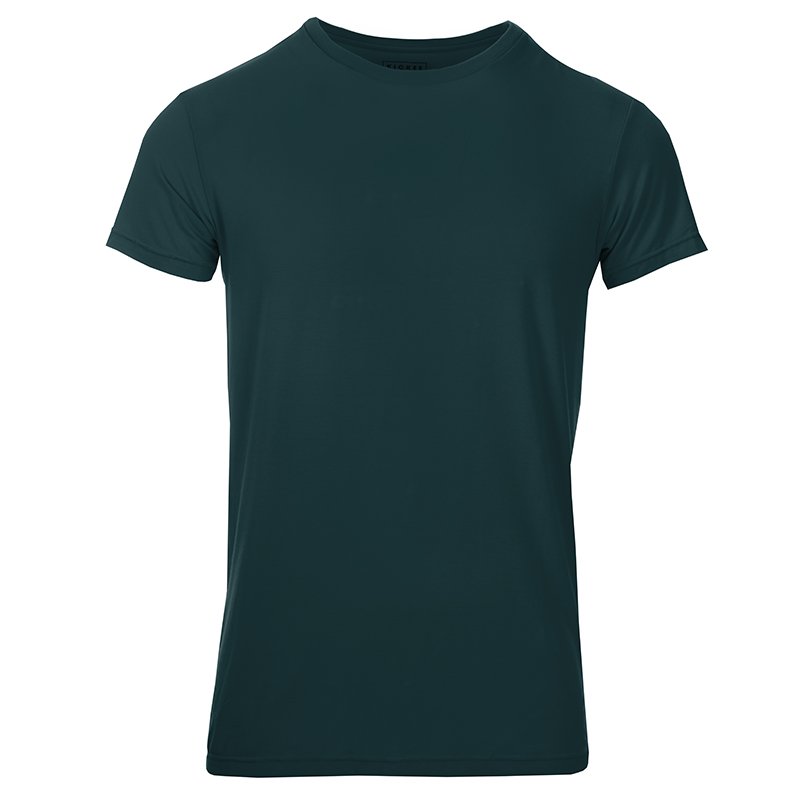 Pine Men's Short Sleeve Crew Neck Tee