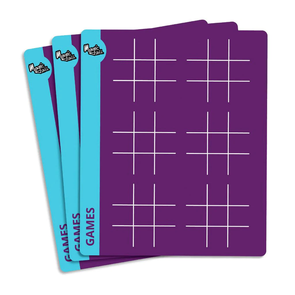 Magic Sketch™ Kids Drawing Kit Boogie Board™