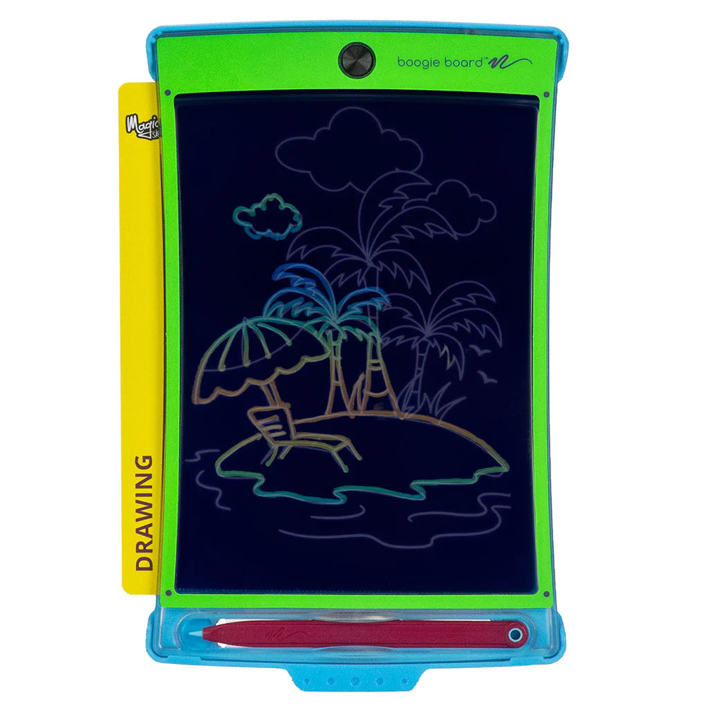 Magic Sketch™ Kids Drawing Kit Boogie Board™