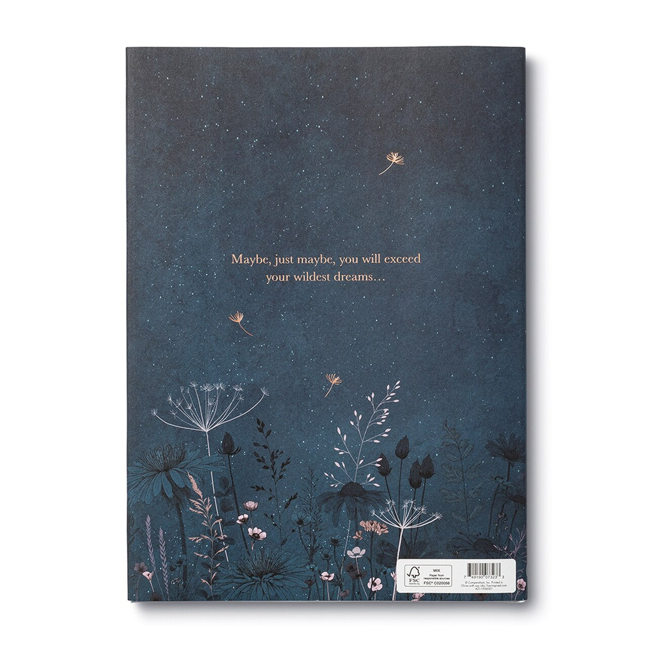 Maybe - Compendium