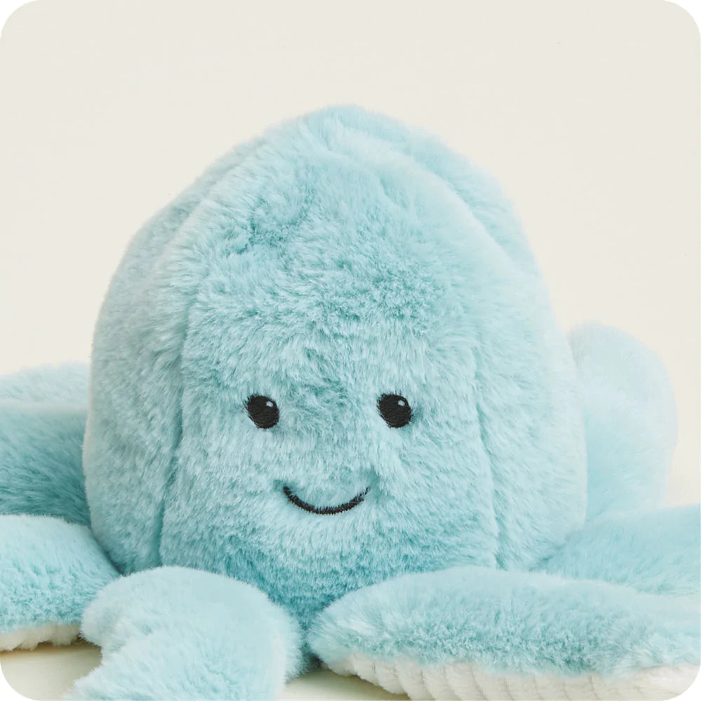 Octopus | Junior Warmie
