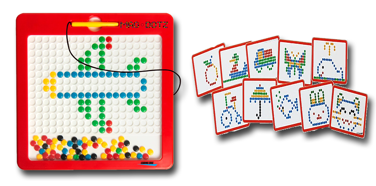 MAG-DOTZ Drawing Pad