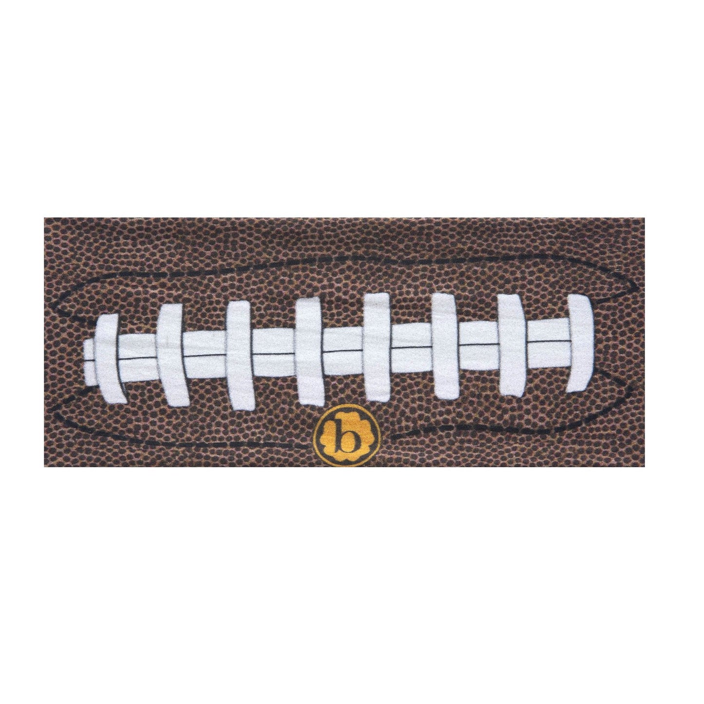 Printed Knot - Touchdown