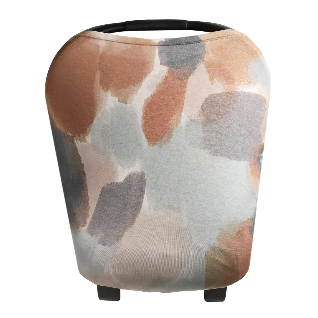 Copper Pearl Multi-Use Cover - Picasso