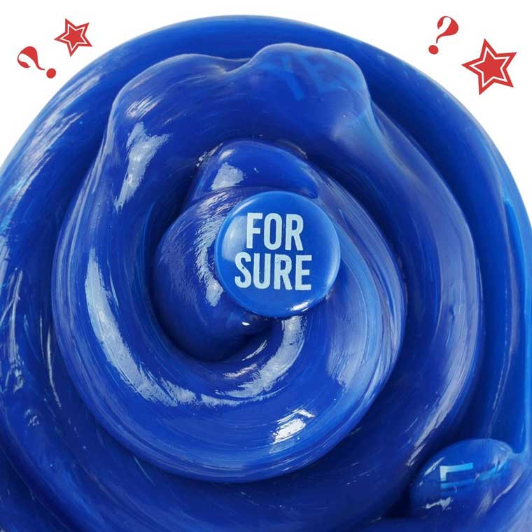 Amazing Prediction | Thinking Putty