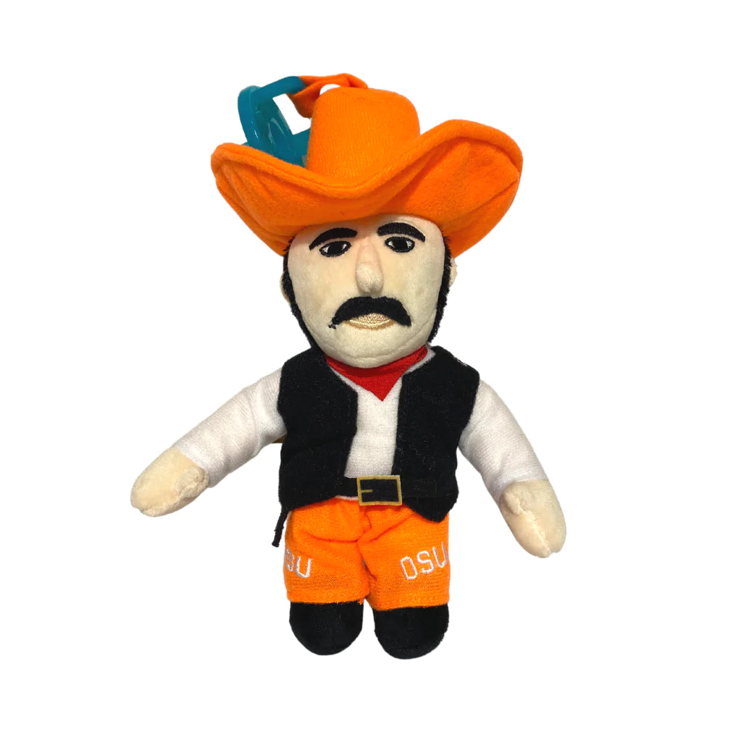 OSU Pistol Pete Gamezies Pacifier