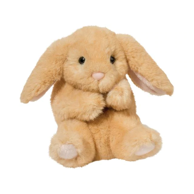 Lil' Handful Bunny Assortment 6" - Douglas Toys