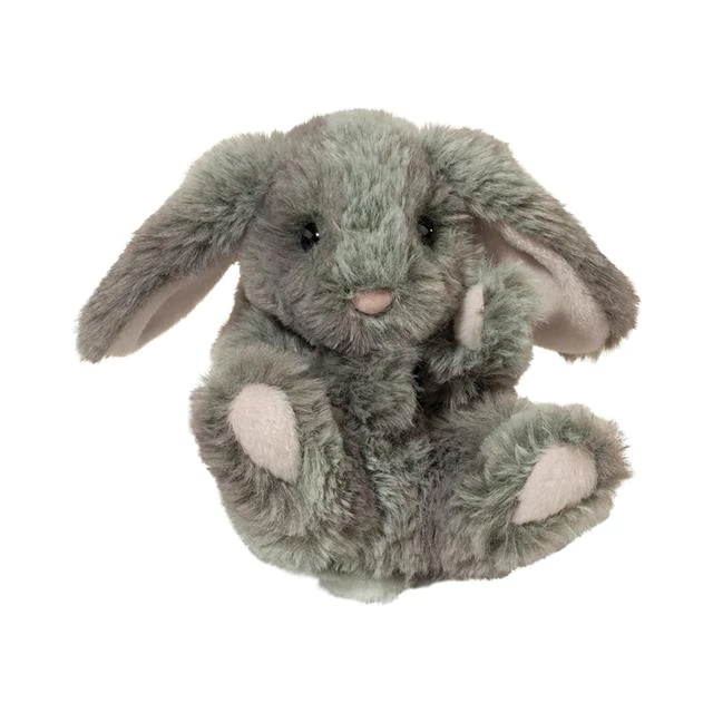 Lil' Handful Bunny Assortment 6" - Douglas Toys