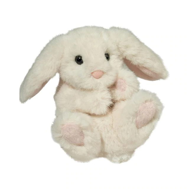Lil' Handful Bunny Assortment 6" - Douglas Toys