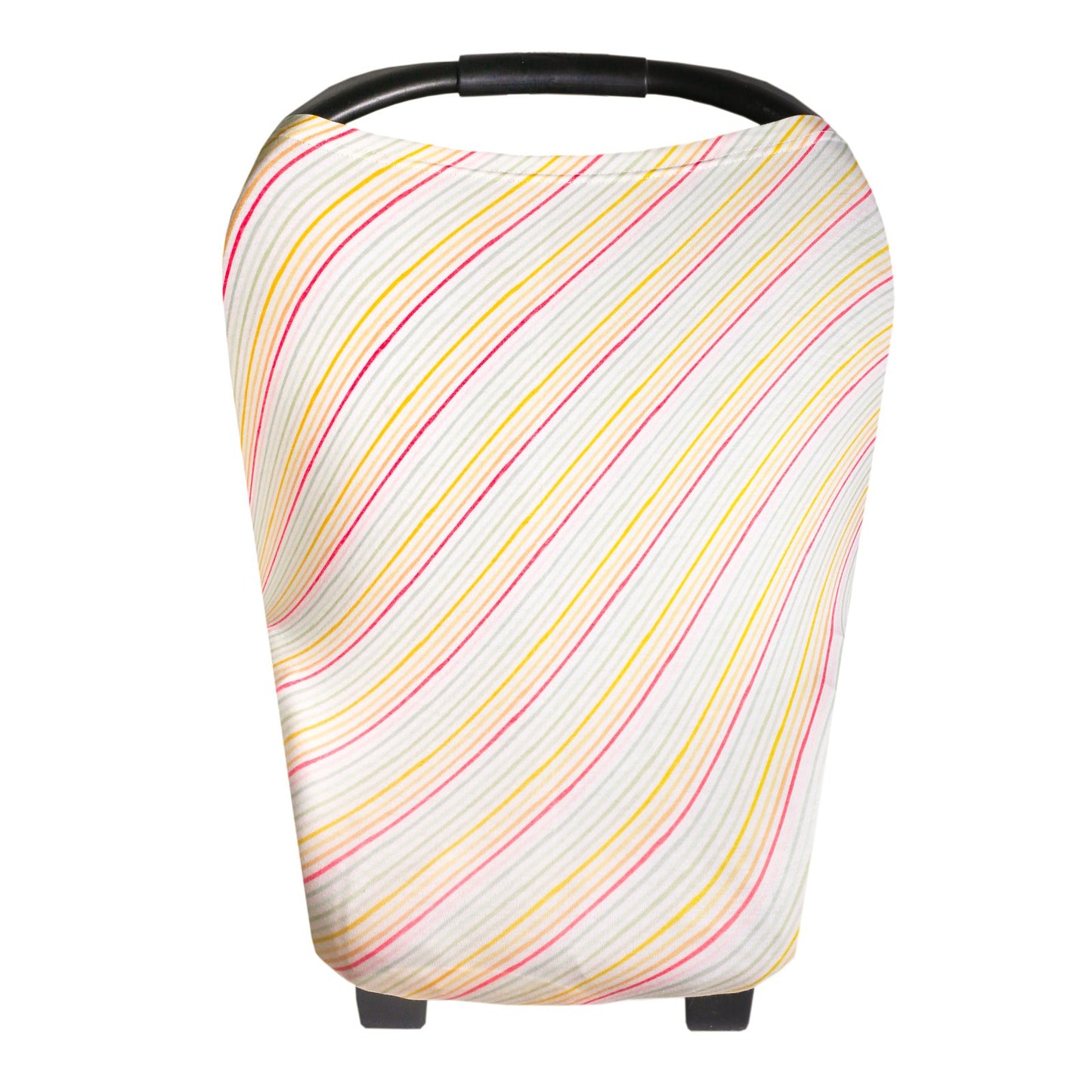 Copper Pearl Multi-Use Cover - Rainee