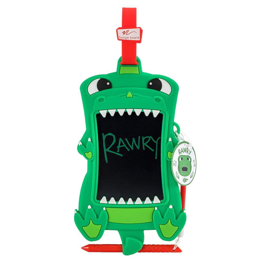 Rawry the Dinosaur - Boogie Board™ Sketch Pals™