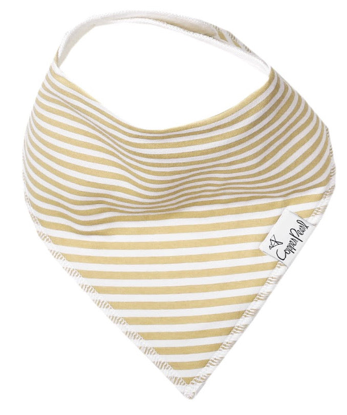 Single Bandana Bibs | Rex