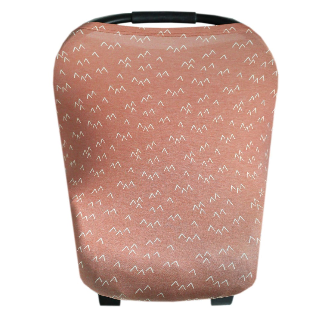 Copper Pearl Multi-Use Cover - Rocky