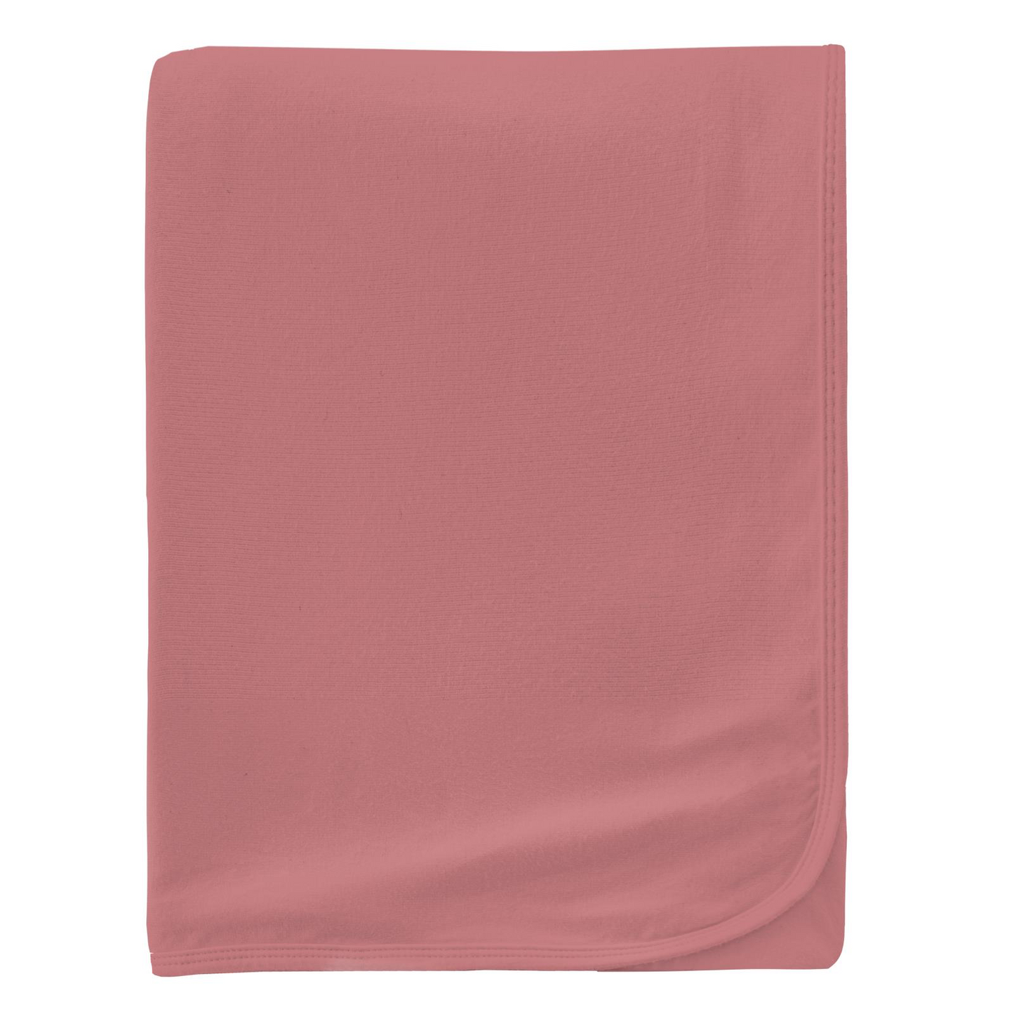 Desert Rose Swaddling Blanket