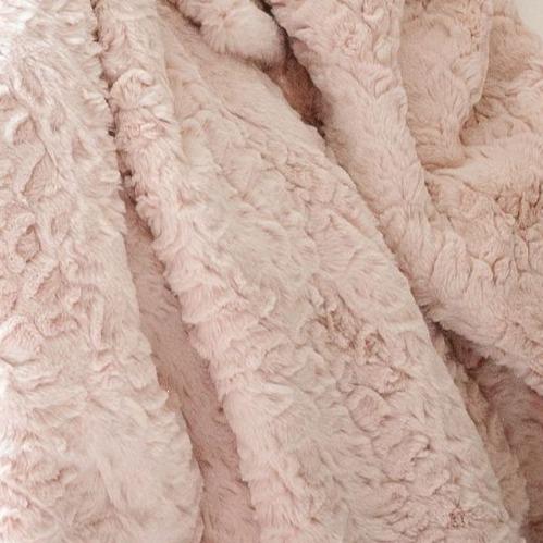 Blush Dream Toddler Blanket