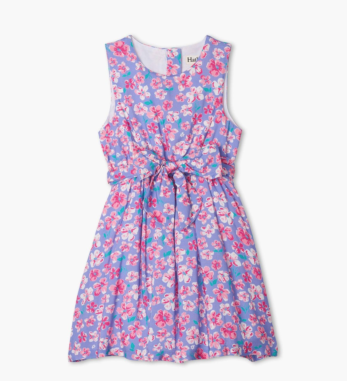 Spring Garden Party Dress - Hatley