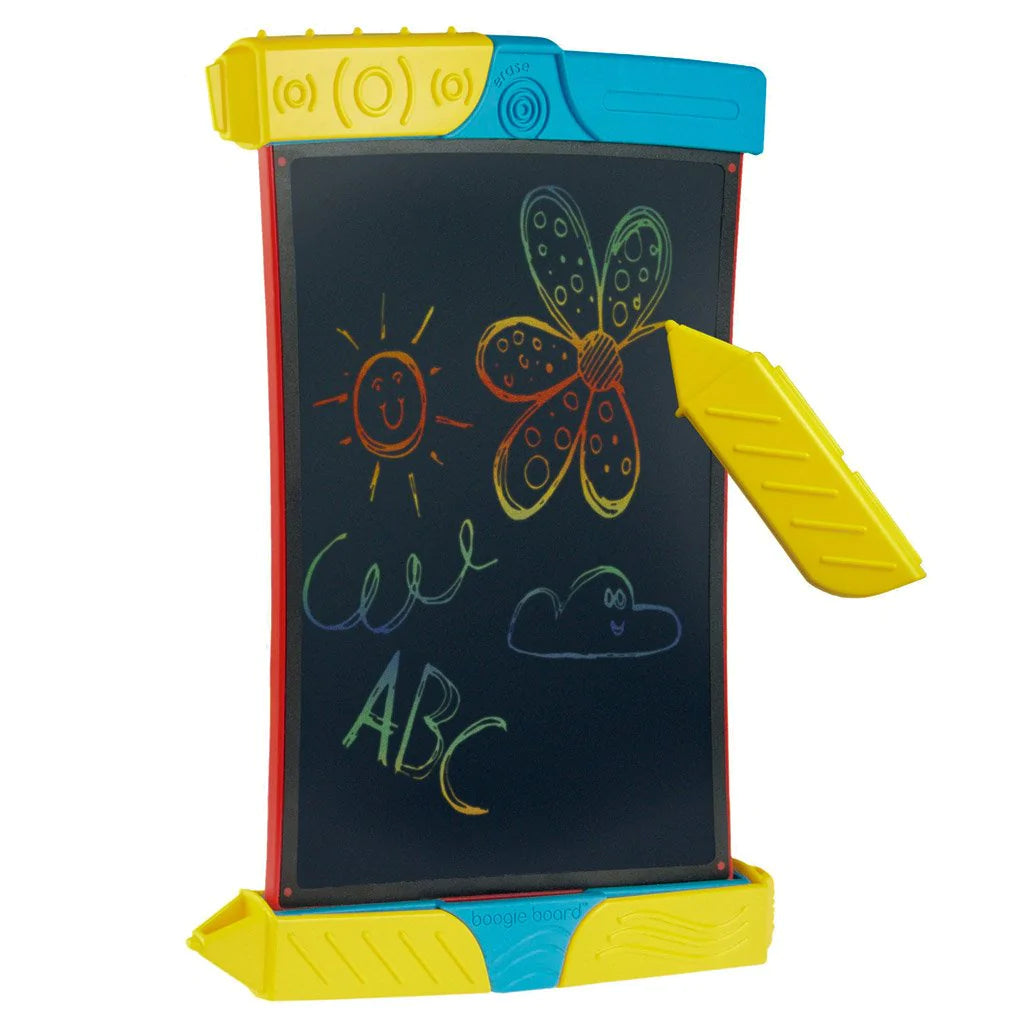 Scribble n' Play™ Kids Drawing Tablet Boogie Board™