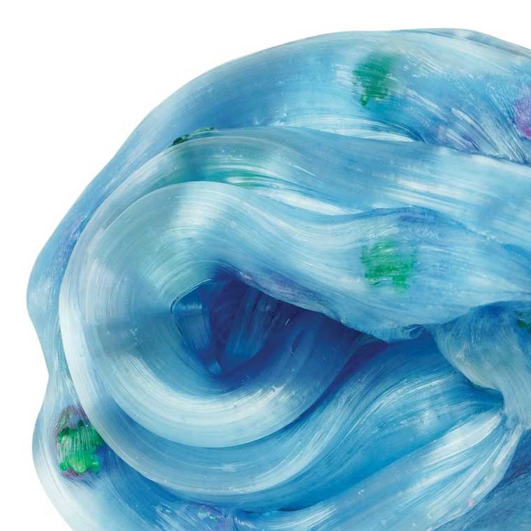 Seven Seas Thinking Putty