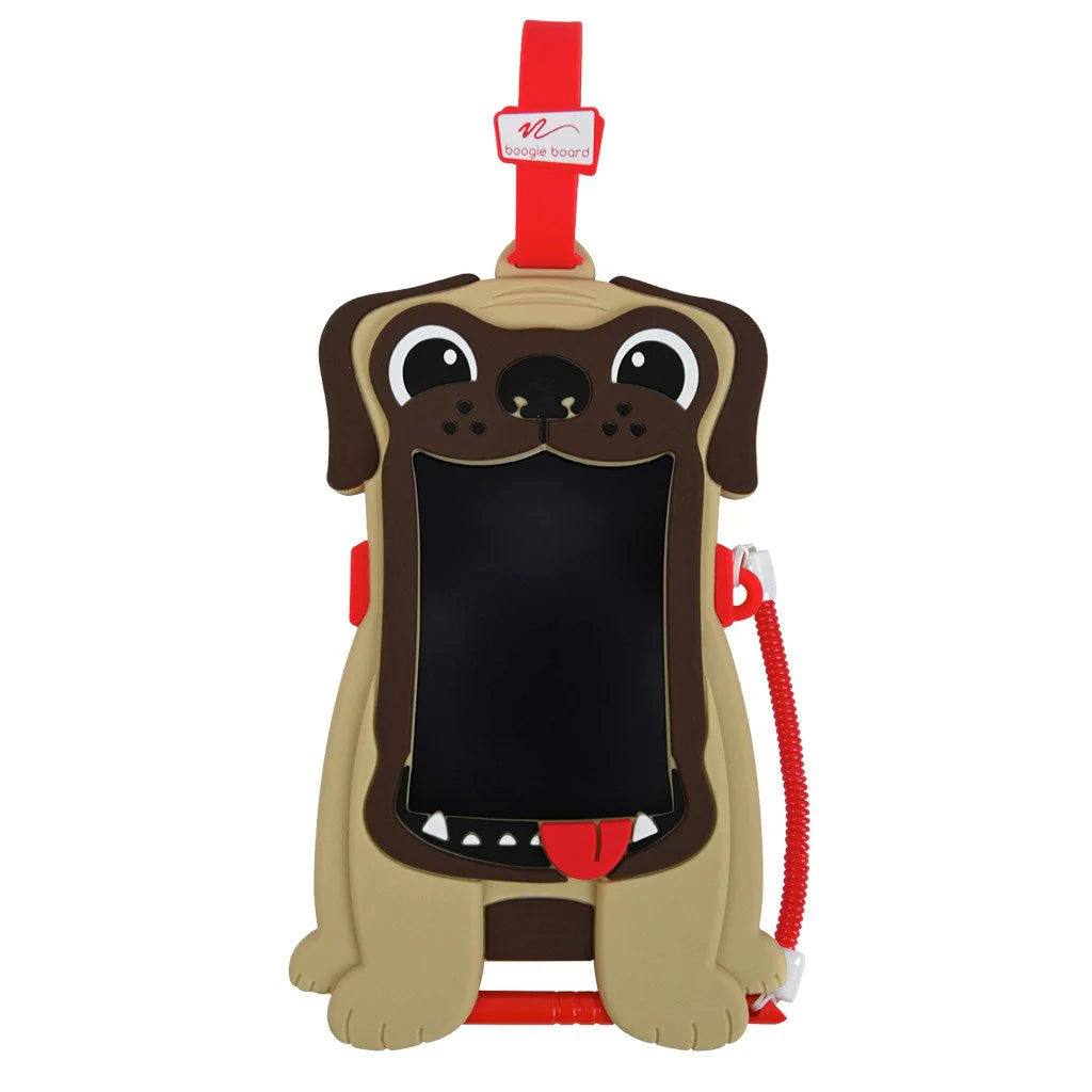 Camper the Puppy - Boogie Board™ Sketch Pals™