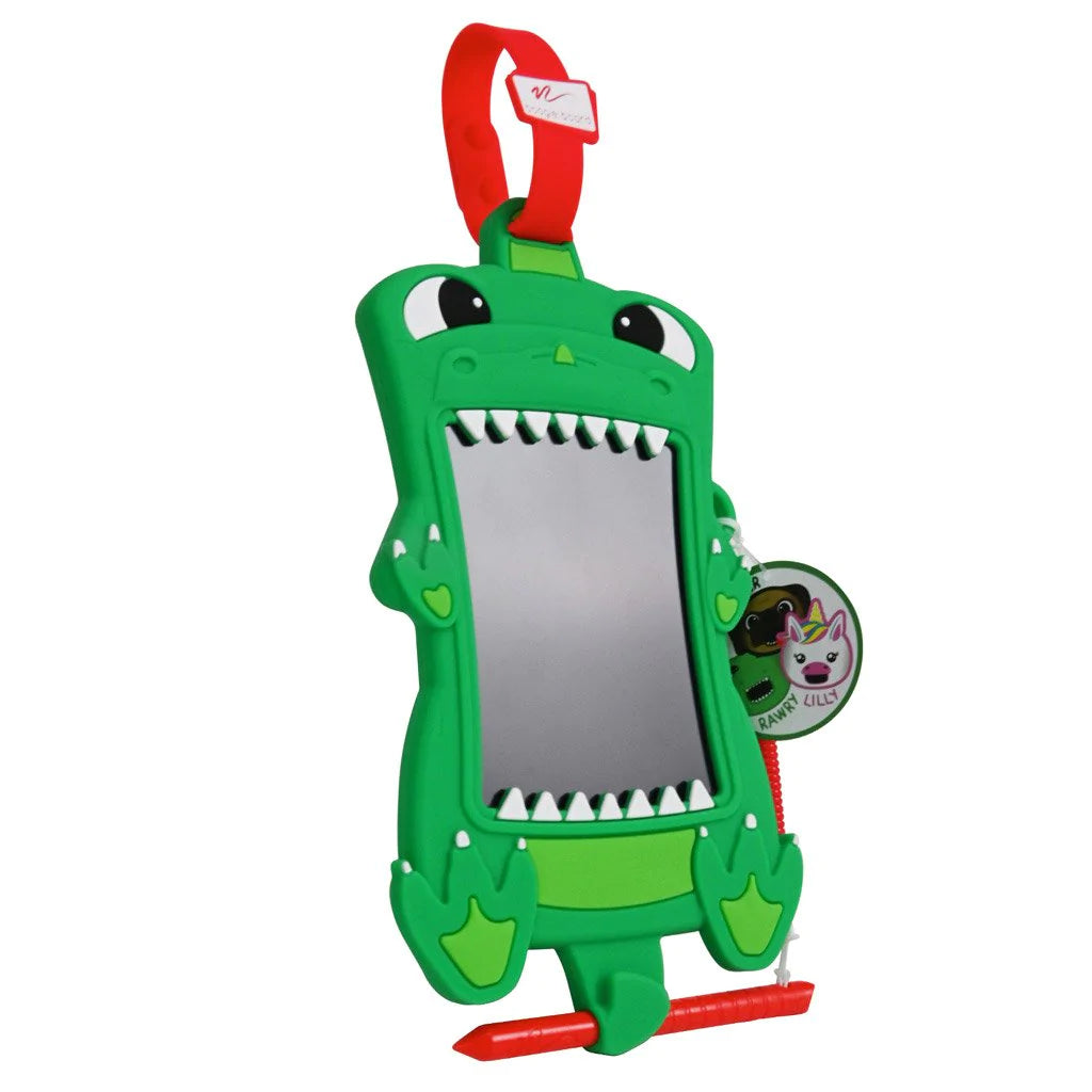 Rawry the Dinosaur - Boogie Board™ Sketch Pals™