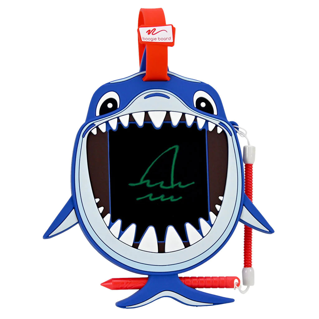 Clark the Shark - Boogie Board™ Sketch Pals™