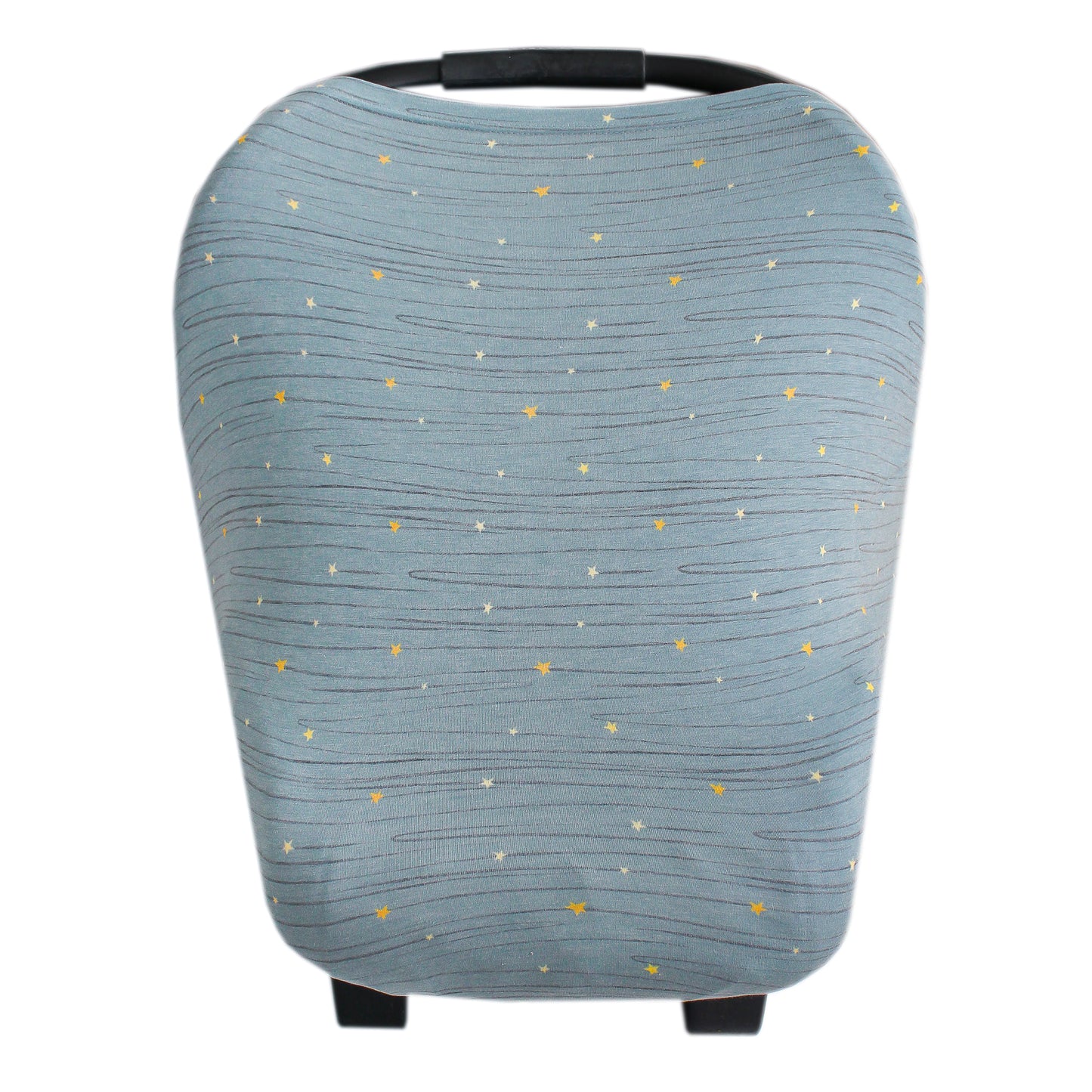 Copper Pearl Multi-Use Cover - Starlight