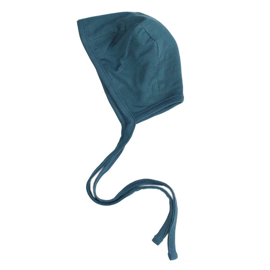 Copper Pearl Bonnet - Steel